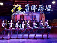 龙潭度假村