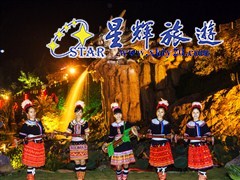 龙潭度假村