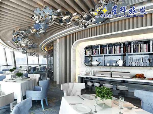 汕头国际大酒店2