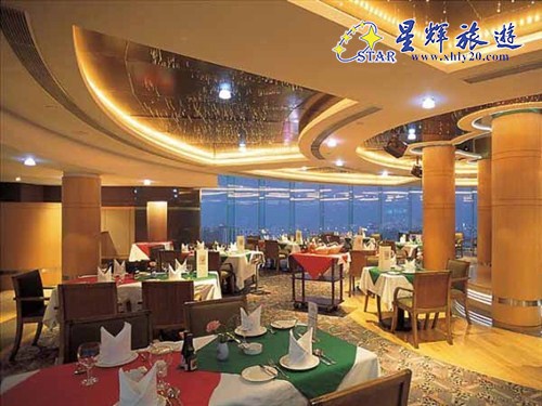 澳门维景酒店2