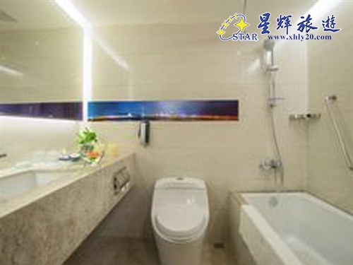 澳门维景酒店3