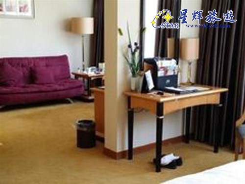 澳门维景酒店4