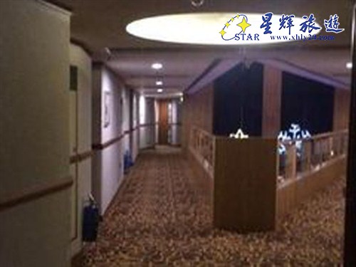 澳门维景酒店5