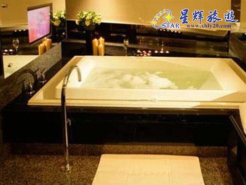 澳门金龙酒店3