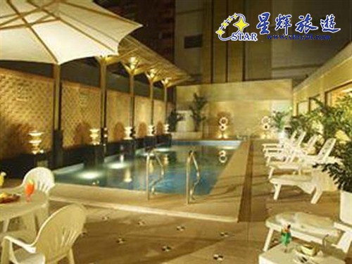 澳门金龙酒店11