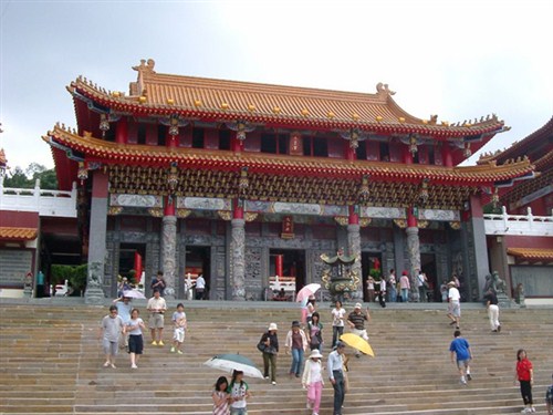 文武庙2