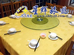 北江游船