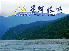 北江风光