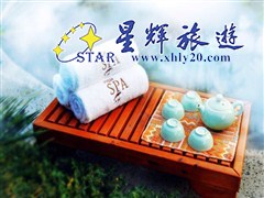 （清远）万科白天鹅温泉