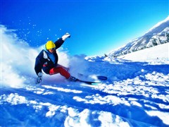 【冰雪印记◆夜宿伏尔加】 哈尔滨→亚布力→中国雪乡→伏尔加庄园→直飞双飞6日