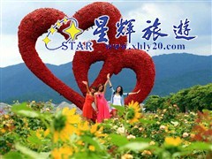 从化宝趣玫瑰世界