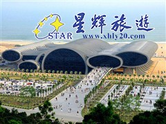 广东海上丝绸之路博物馆 （南海一号）
