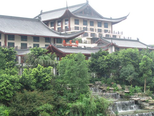 桂林大公馆1