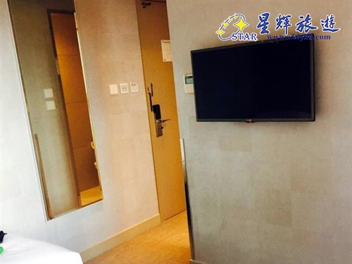香港盛世酒店