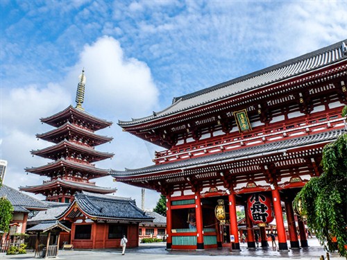 浅草寺
