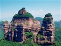 （韶关）丹霞山