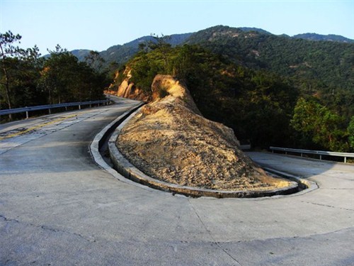 从化南昆山风景区图5