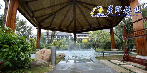 新兴禅泉酒店4