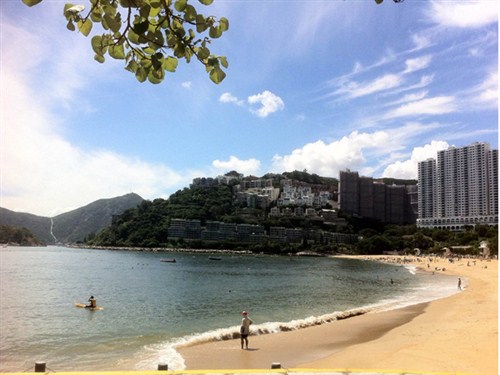 浅水湾