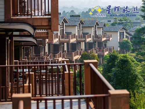 别墅外景3