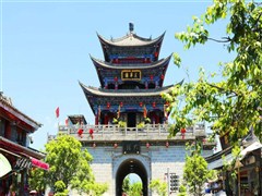优质小团.阅璞梦境--大理.丽江六天游