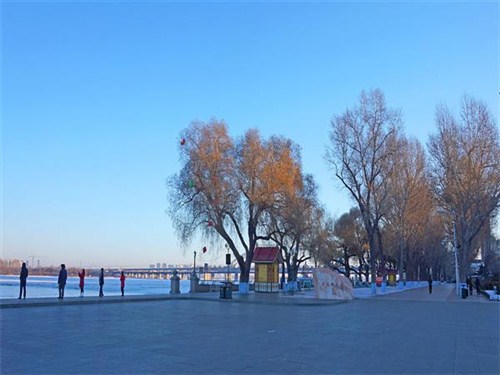 斯大林公园2