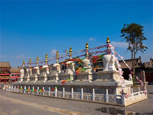 大召寺