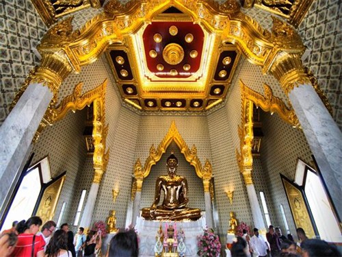 金佛寺