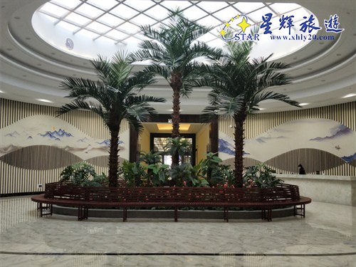 大堂