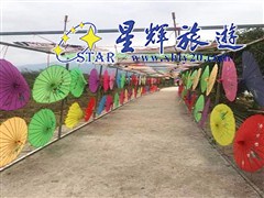 丘比农场