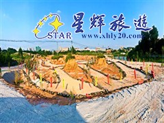 越野车模拟现场