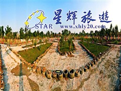 越野车模拟现场1