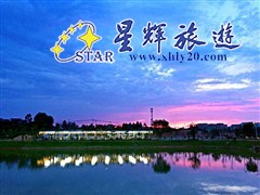 风情野炊烧烤