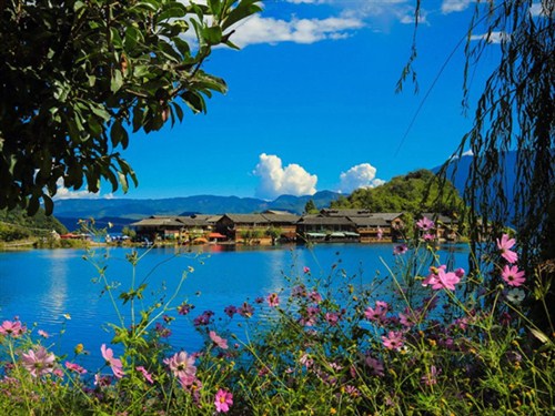 泸沽湖3