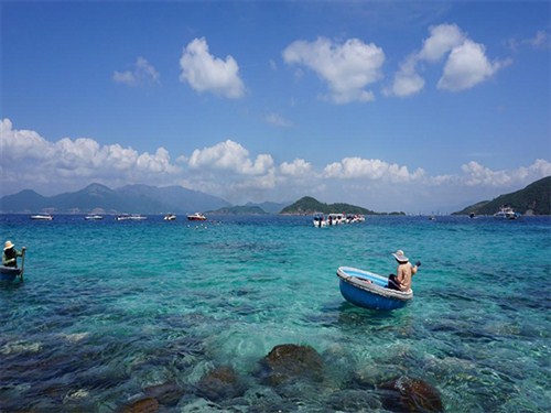 黑岛
