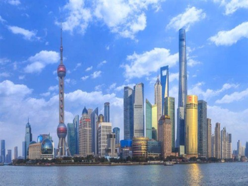 外滩