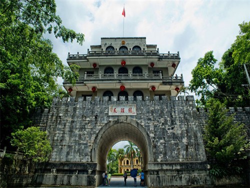 友谊关1