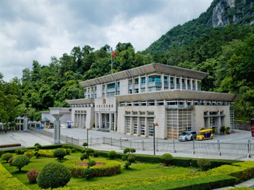 友谊关口岸