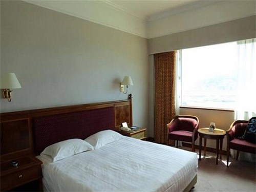 皇庭海景酒店 (2)