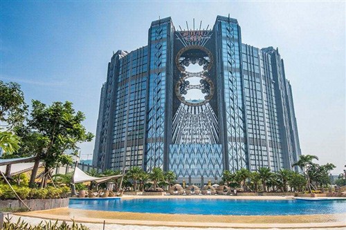 新濠影汇酒店 (2)