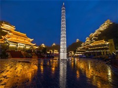 热潮重庆 奇遇开场5天4晚