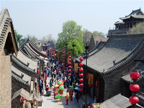 青龙古镇2