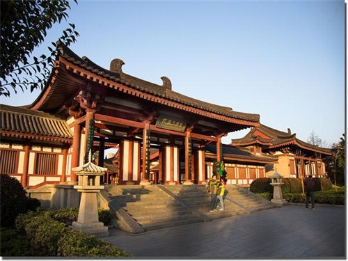 大慈恩寺