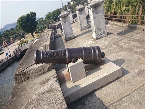 石炮台公园01
