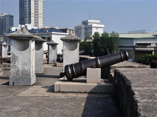 石炮台公园