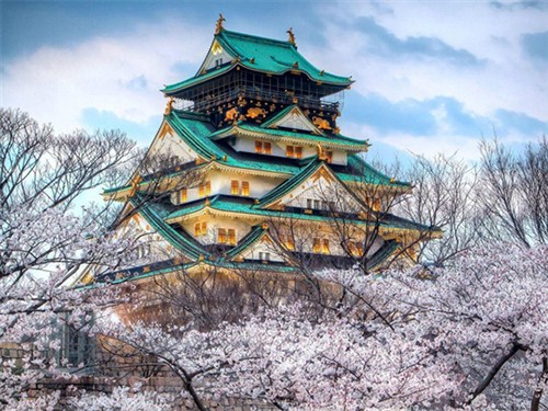 大阪公园