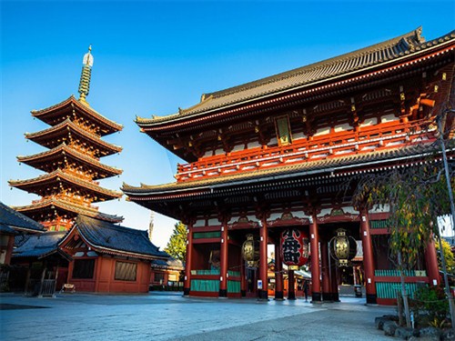 浅草观音寺