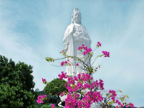 山茶半岛