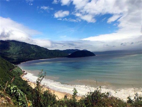 海云岭
