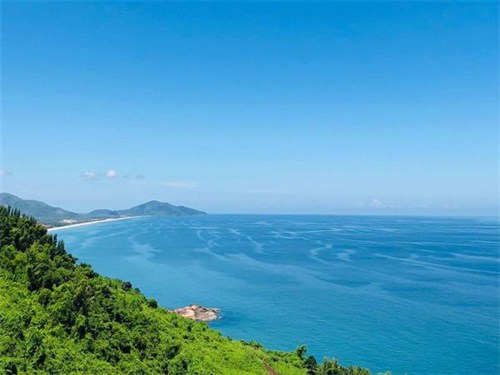 灵姑湾